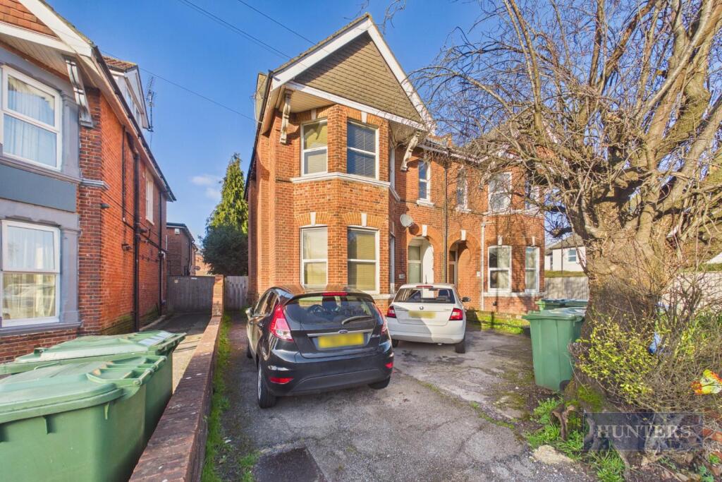 Main image of property: Howard Road, Southampton