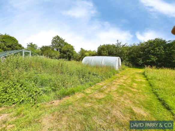 Attractive Smallholding Country Property