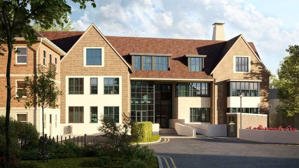 Main image of property: The Vale RH2