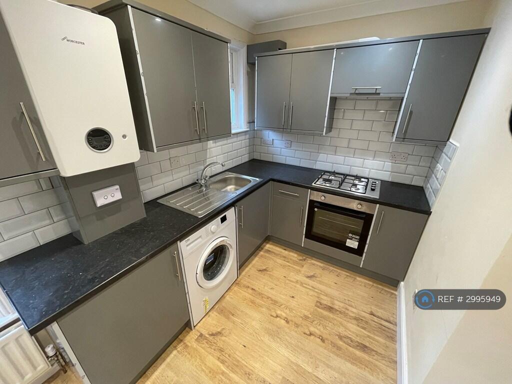 Main image of property: Osborne Road South, Southampton, SO17