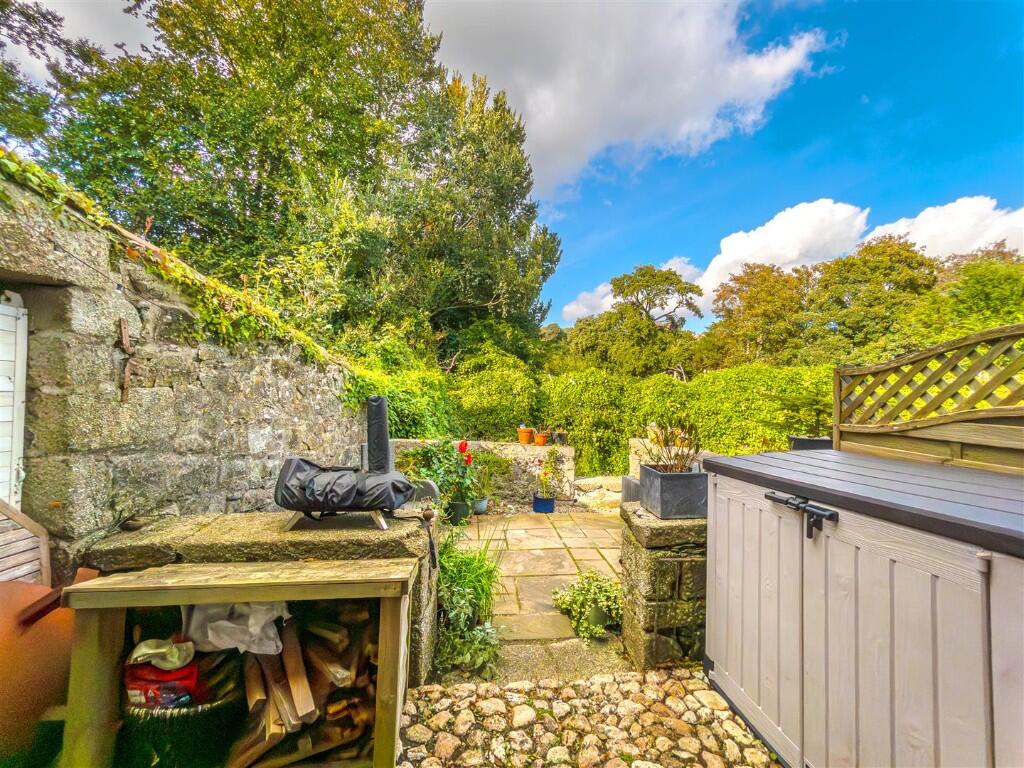 Five Wells Lane, Helston – pohled 5