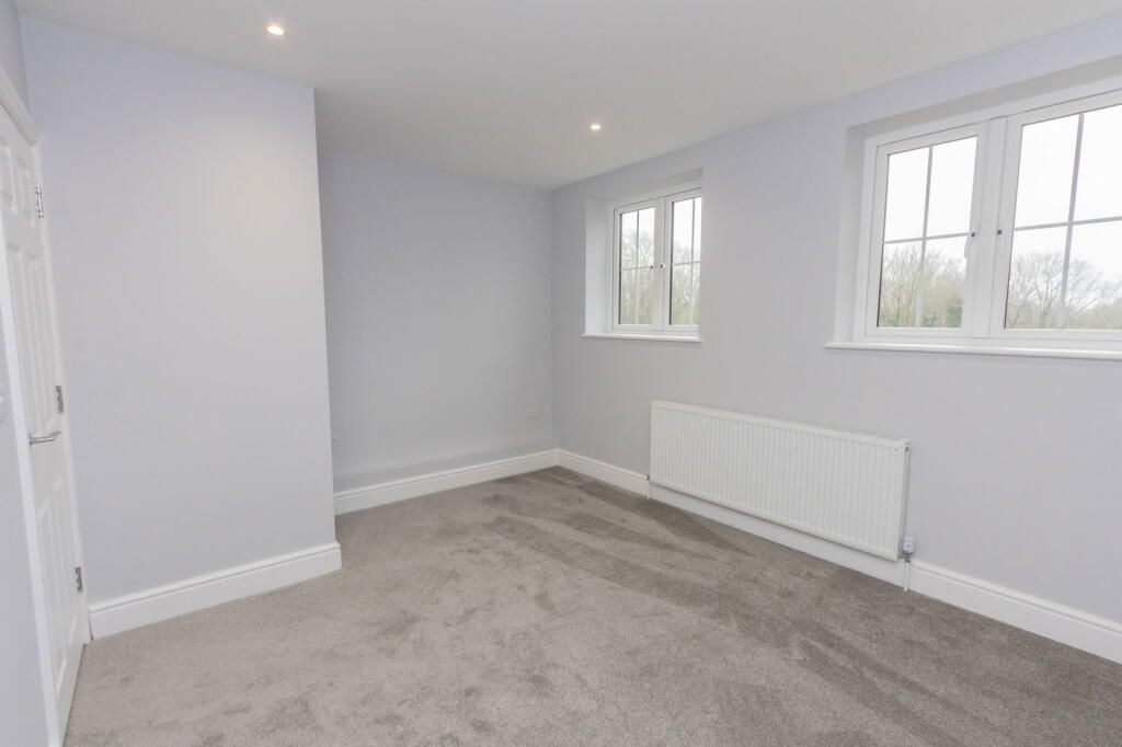 New Build In Central Position In Hawkhurst photo 4