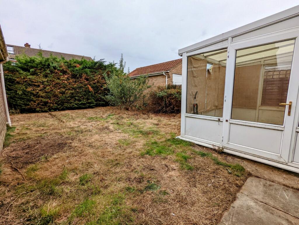 House in Nottingham - View 2