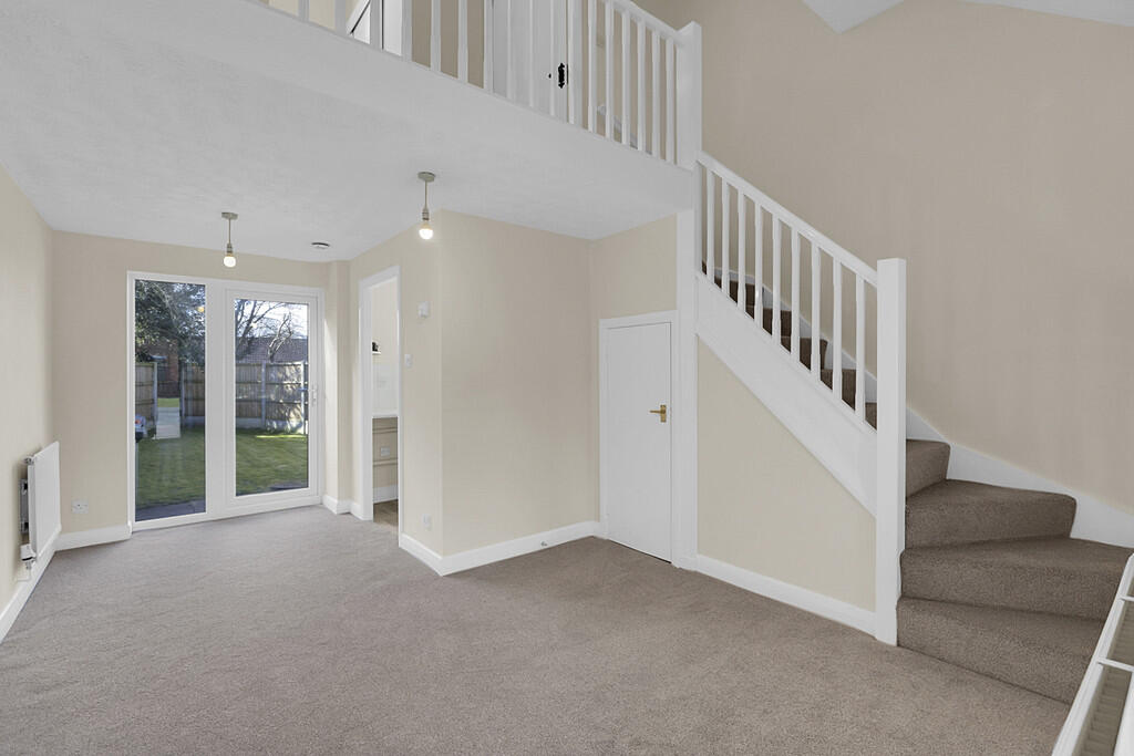 House in Northwich, Leftwich - View 2