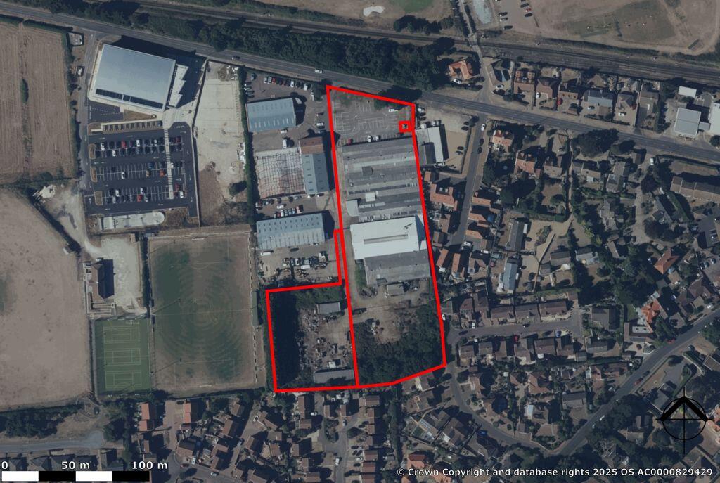 Main image of property: Weybourne Road, Sheringham, Norfolk, NR26