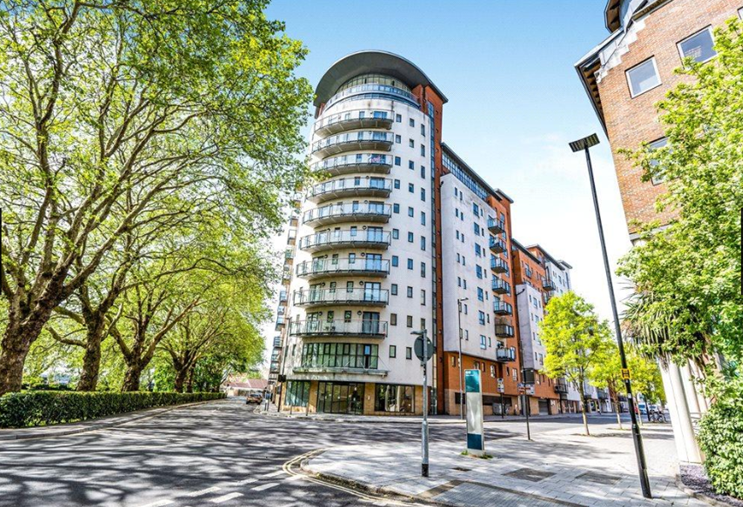 Main image of property: Orchard Place, Southampton Central