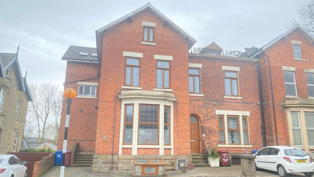 Main image of property: Preston New Road, Blackburn