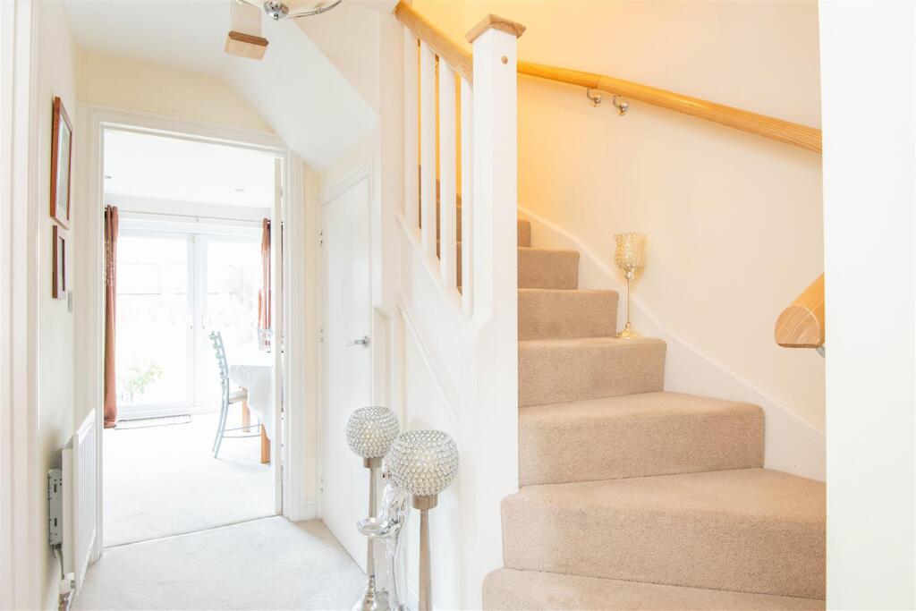 House in Chorley, Whittle le Woods - View 5