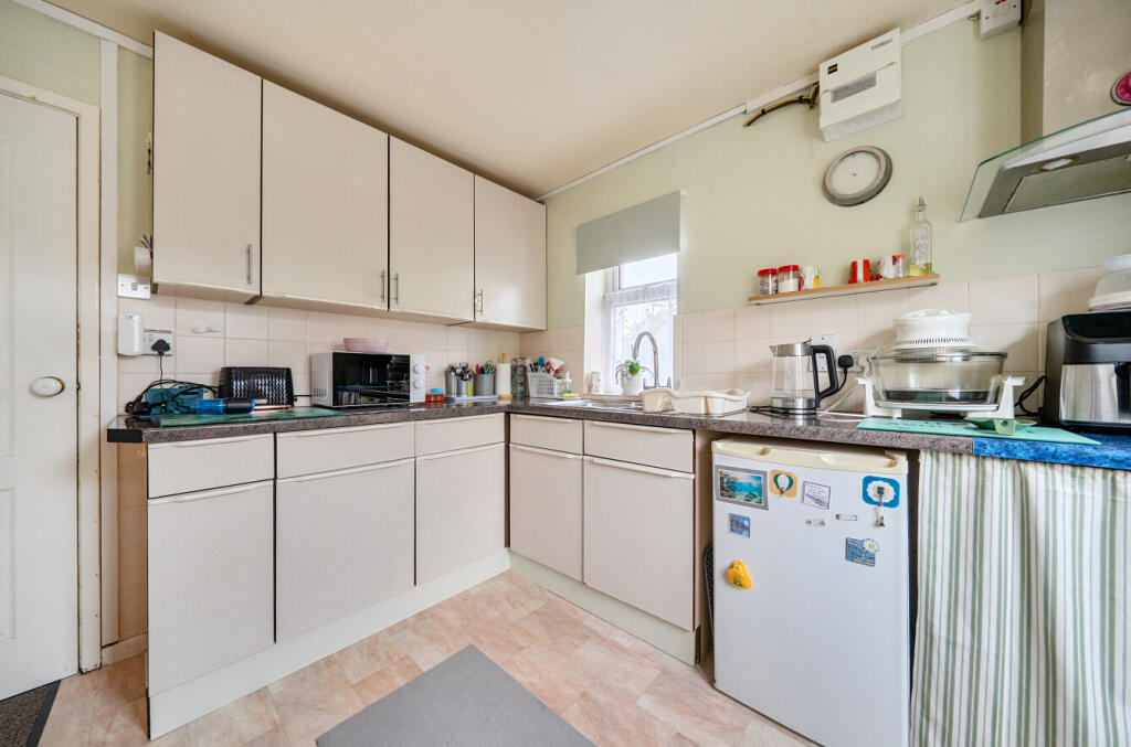 Apartment in Shrewsbury - View 2