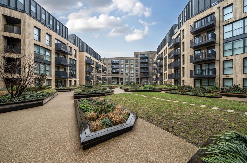 Main image of property: Parkside Avenue, London, SE10