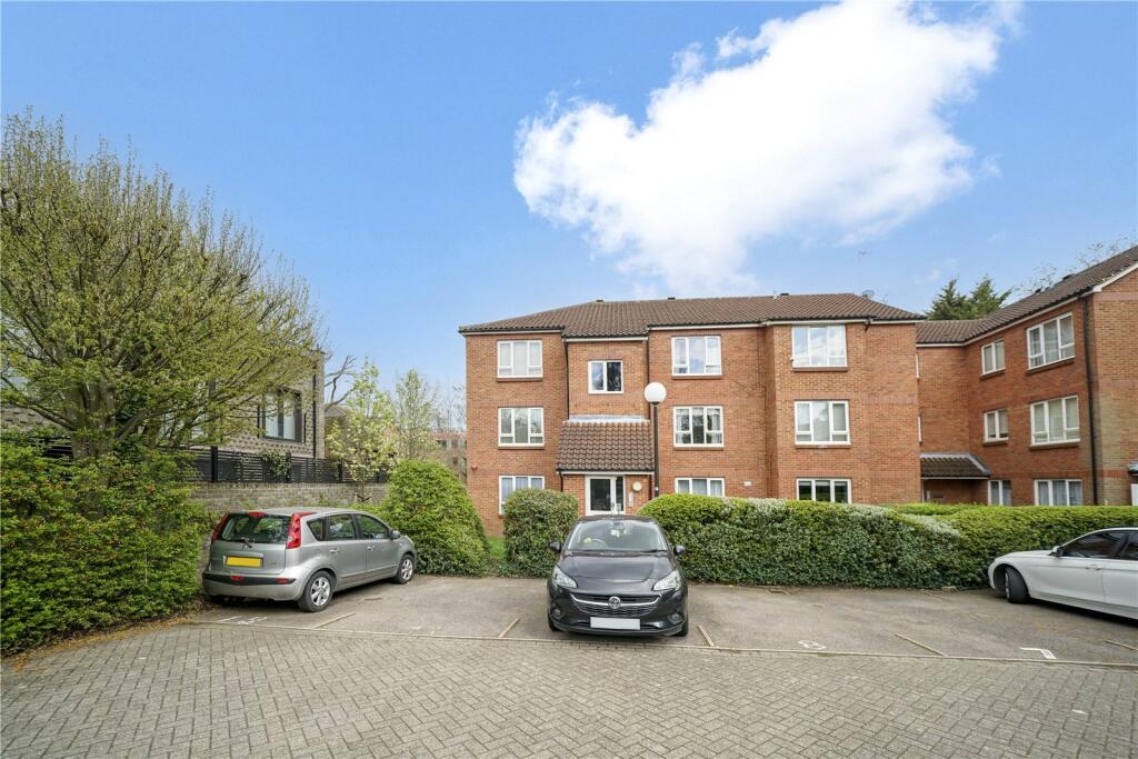 Main image of property: Badgers Close, Enfield, EN2