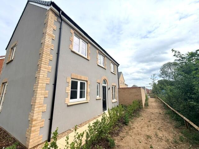 Main image of property: Furrow Lane, Downham Market