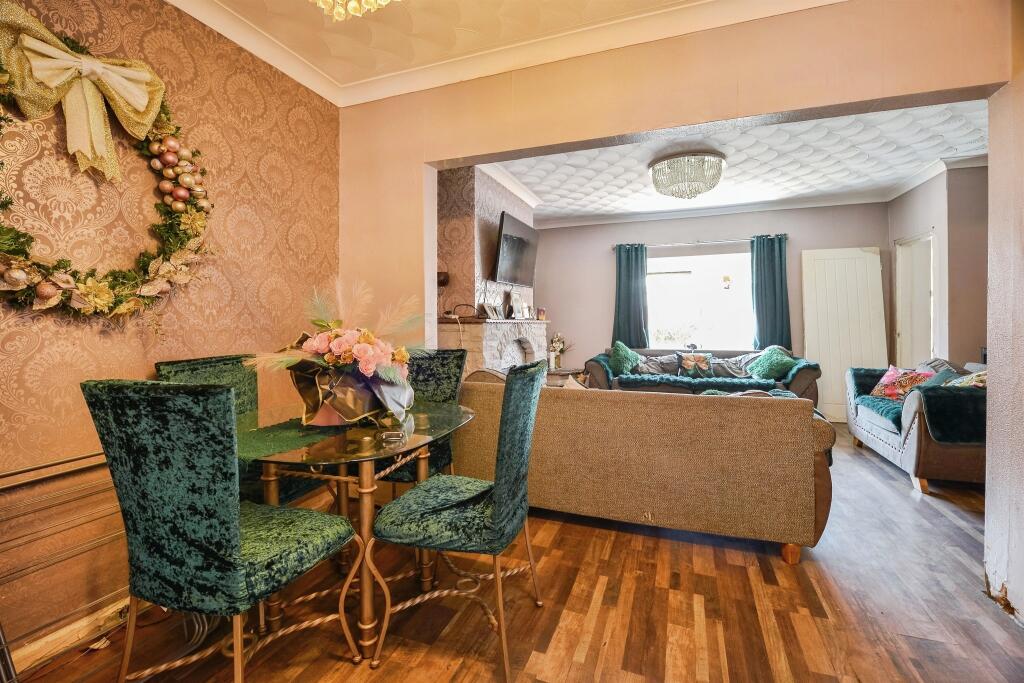 House in Stockton-on-Tees, Norton - View 4