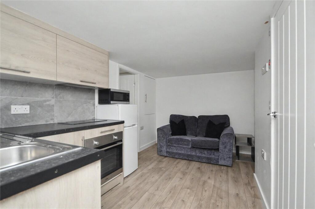 House in Leeds - More
