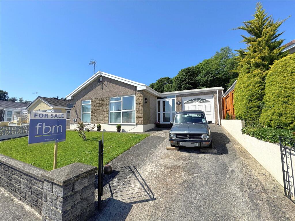 Main image of property: Whitehall Drive, Pembroke, Pembrokeshire, SA71