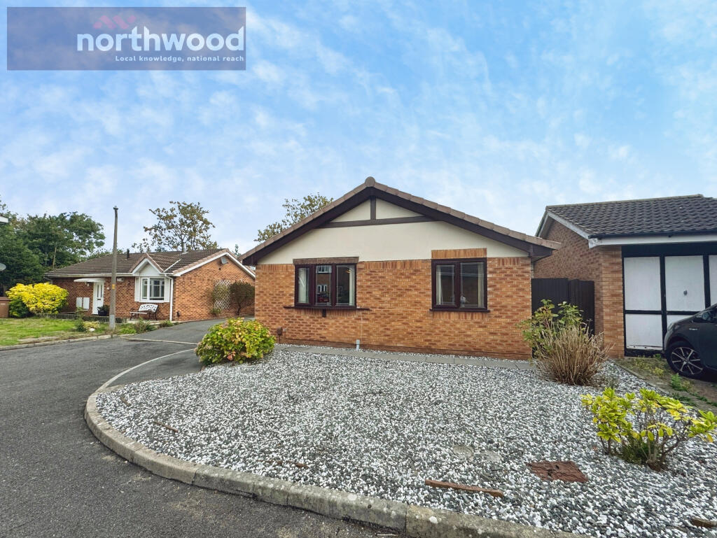 Main image of property: Brightwell Close, Upton, CH49