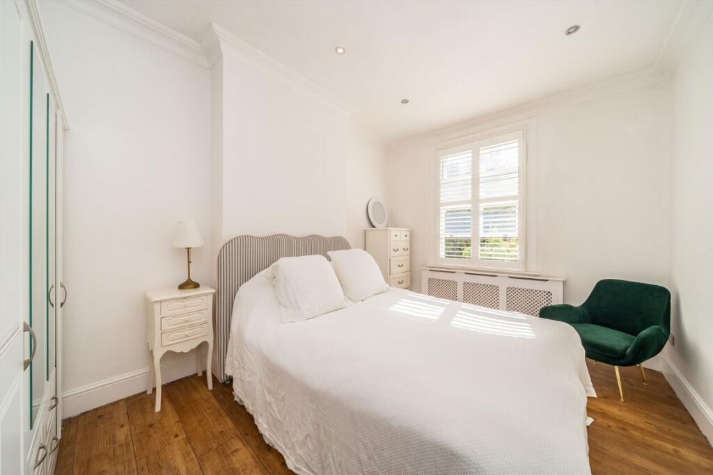 Apartment in London - View 4