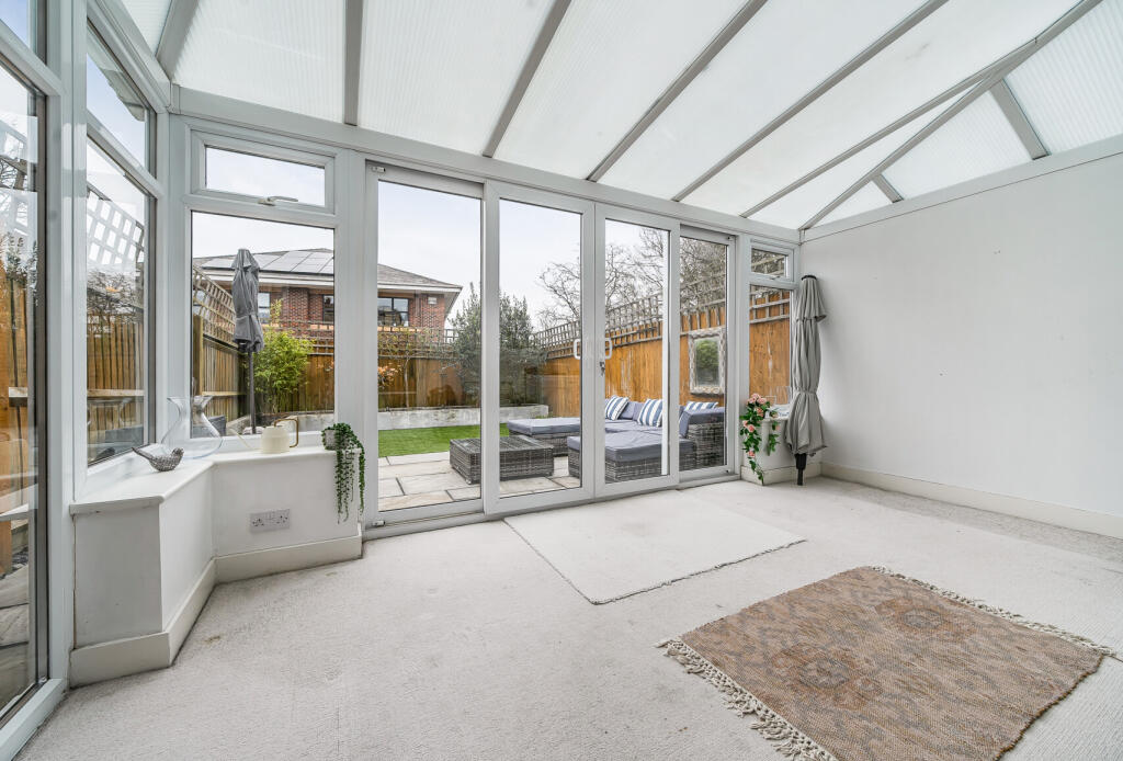 John St Quinton Close, Stoke Gifford, Bristol, BS34 photo 4