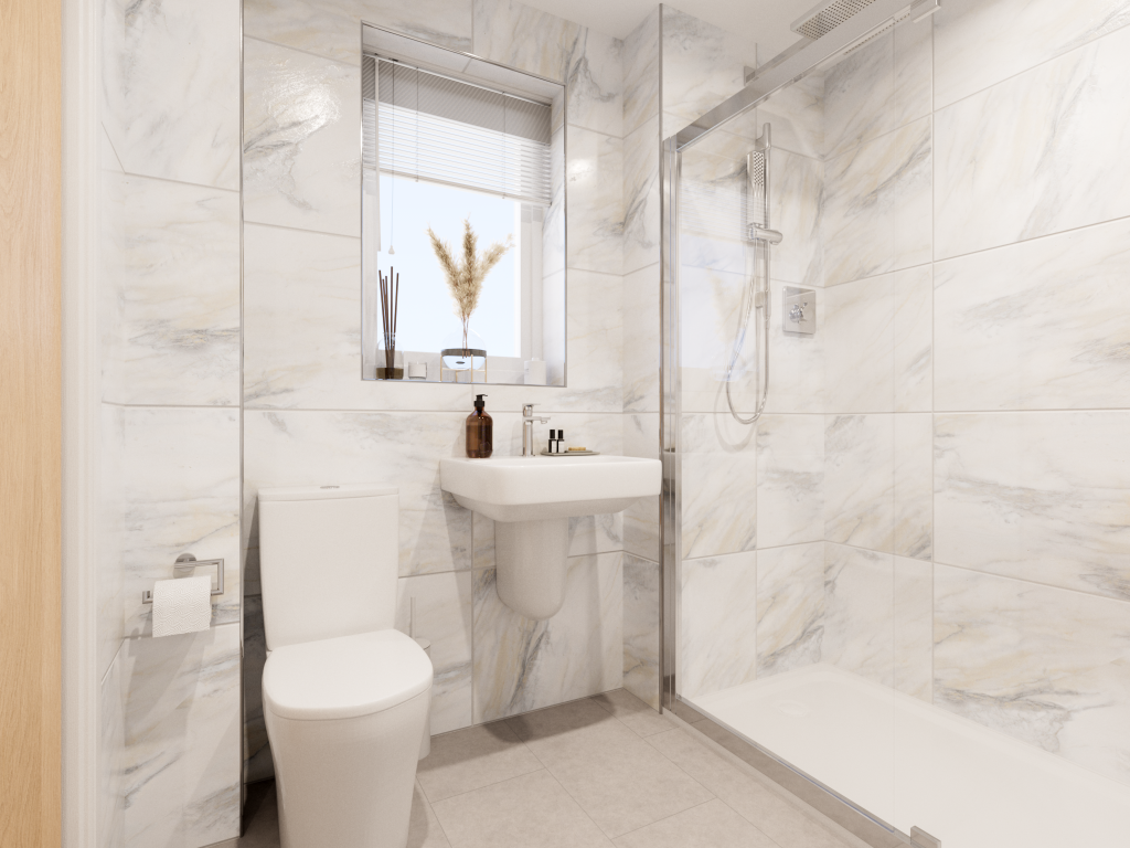 House in Bexhill-on-Sea, Glenleigh Park - More
