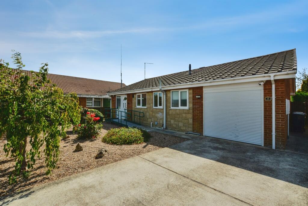Main image of property: Beacon Park Close, SKEGNESS