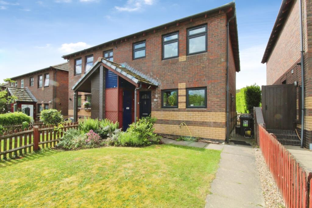 Main image of property: Folly View, St Margarets