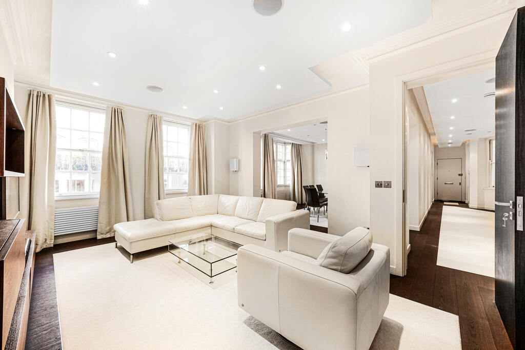 Main image of property: Coleherne Court, SW5