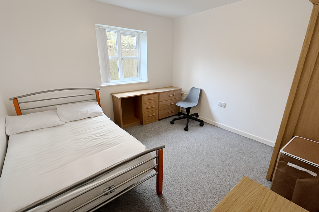 Main image of property: Spring Court