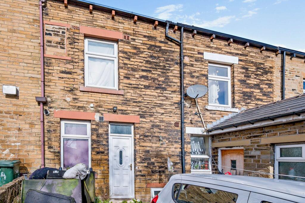Main image of property: Silverdale Road, Bradford, BD5