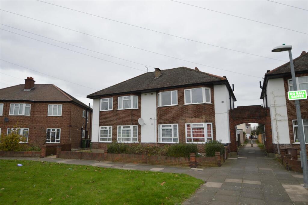 Main image of property: Rainham Road South, Dagenham