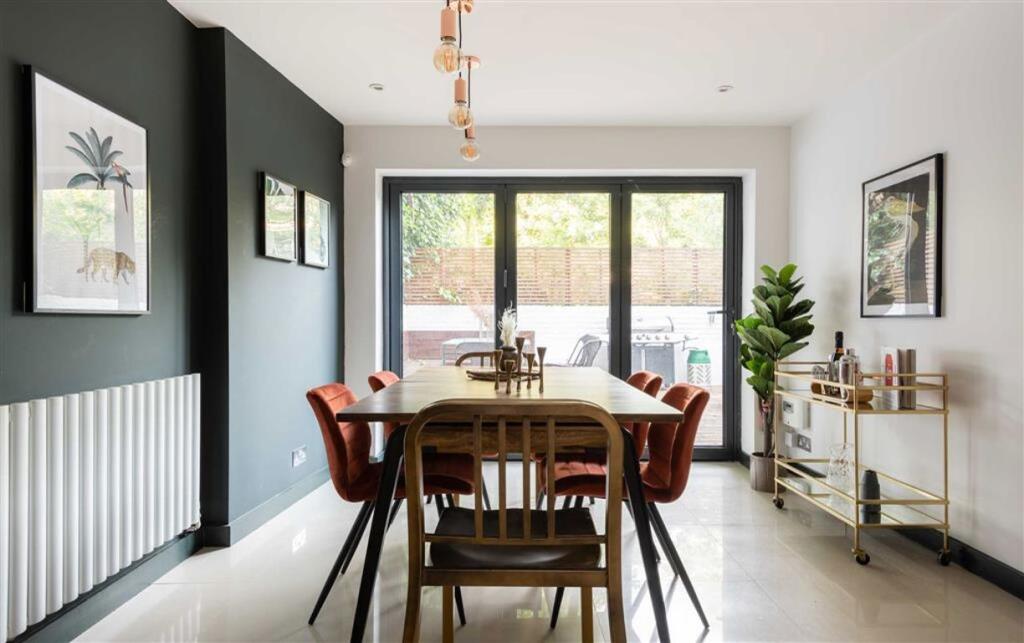 Main image of property: Woodstock Grove, Brook Green