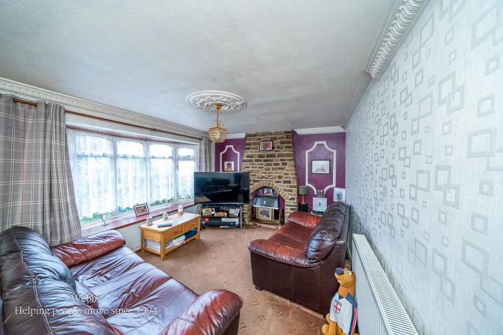 Sunley Drive, Hednesford, Cannock photo 3