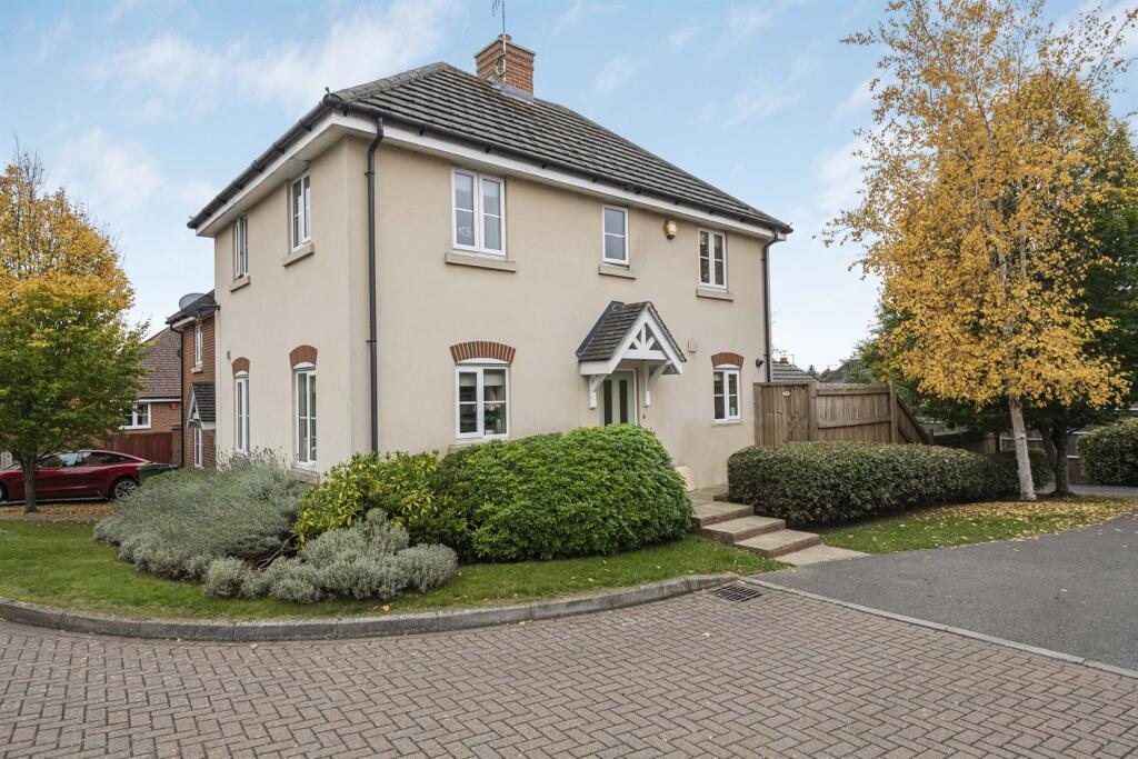 Main image of property: Montfort Gate, Caversham, Reading