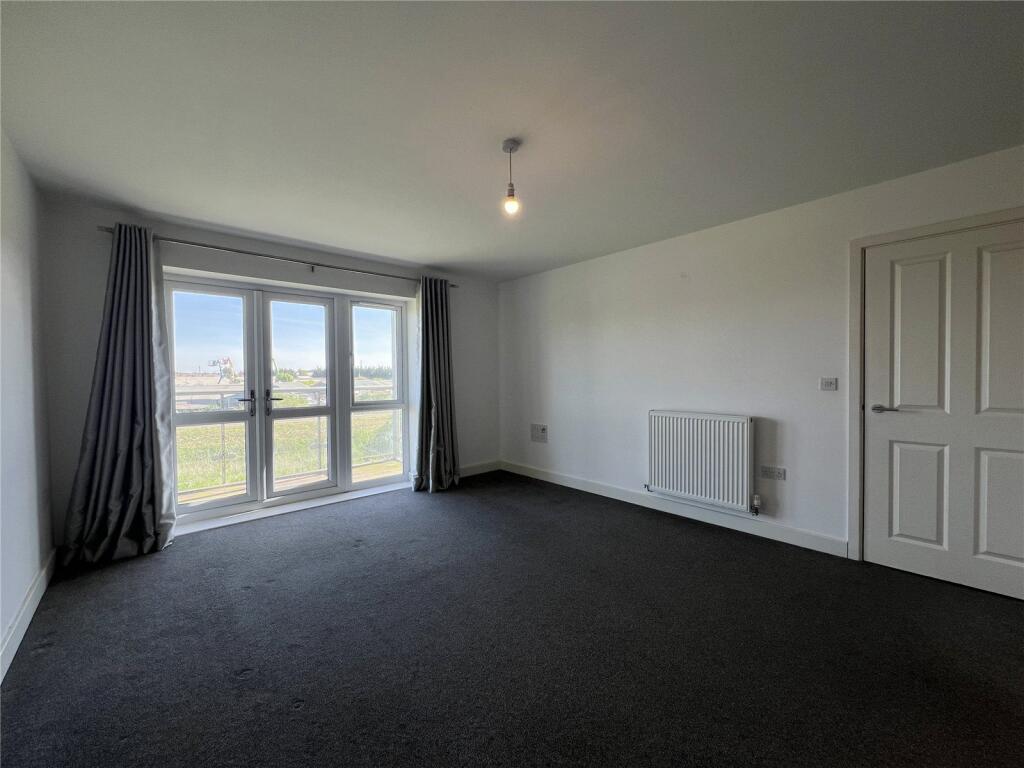 Apartment in Peterborough - View 5