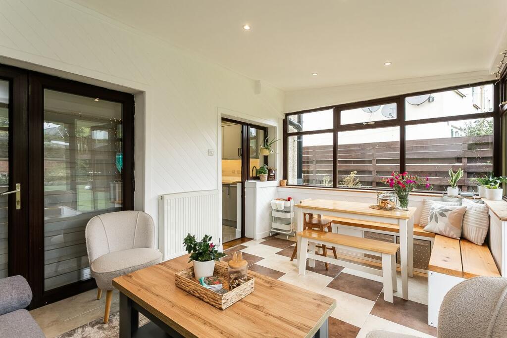 House in Edinburgh, Liberton - View 4