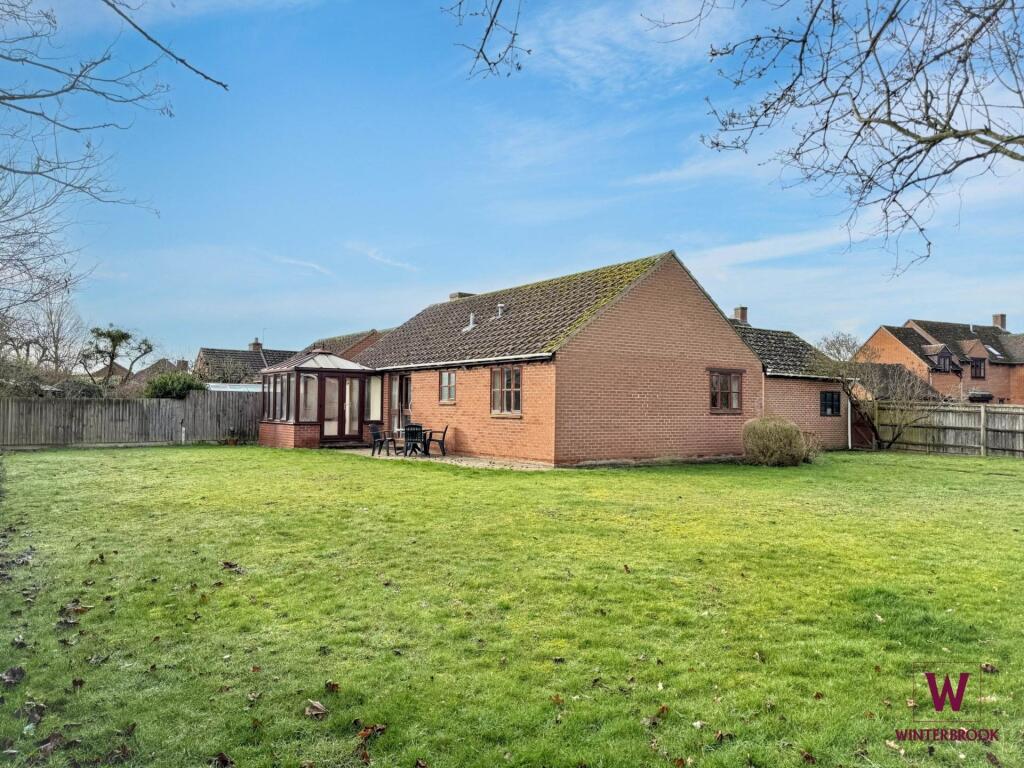 Main image of property: Orchard Close, Shillingford