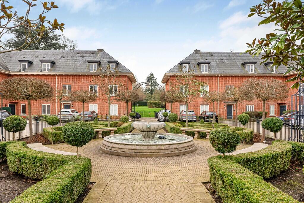 Main image of property: Henmarsh Court, Balls Park