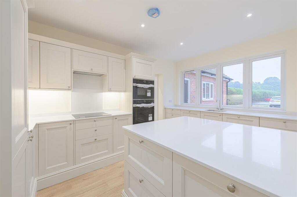 House in North West Leicestershire, Osgathorpe - View 5