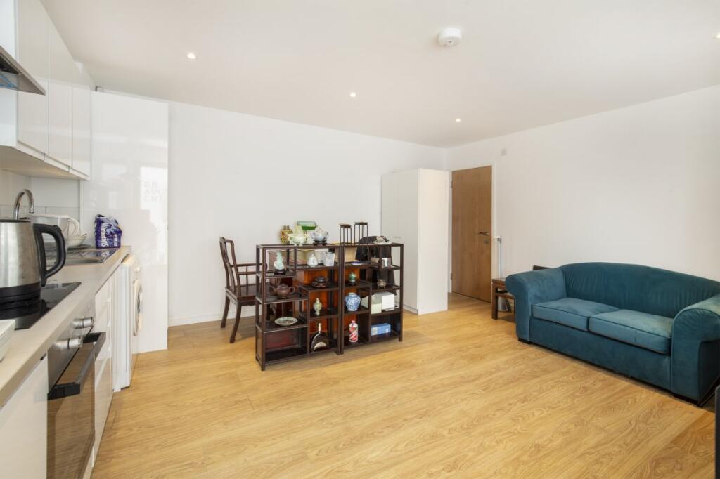 Main image of property: Tulse Hill, Sw2