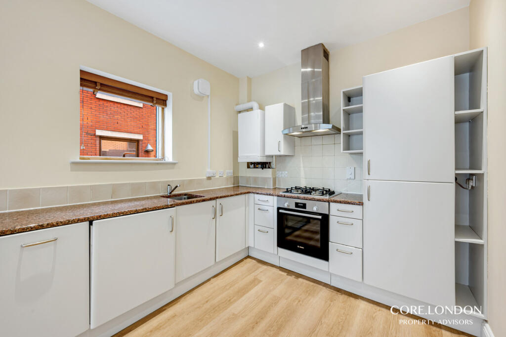 Apartment in Harrow - View 3