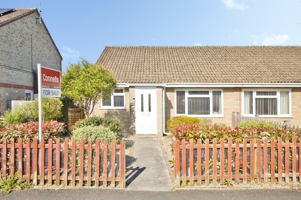 Main image of property: Bridle Way, Barwick, Yeovil