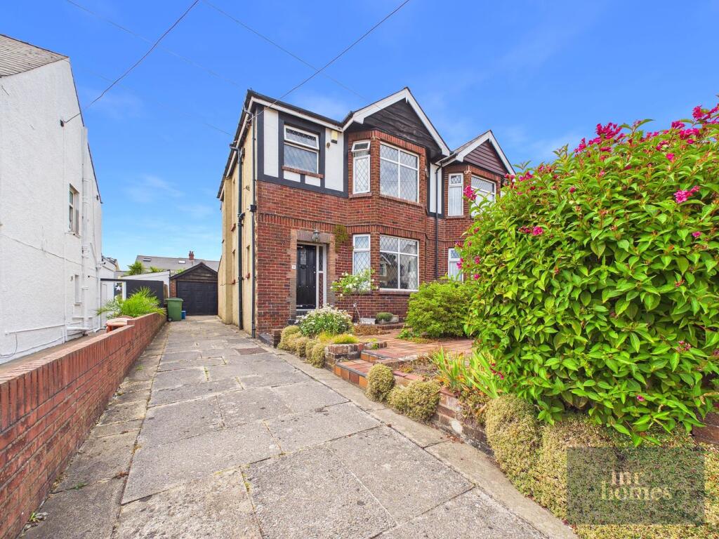 Main image of property: Uplands Road, Rumney, Cardiff, CF3
