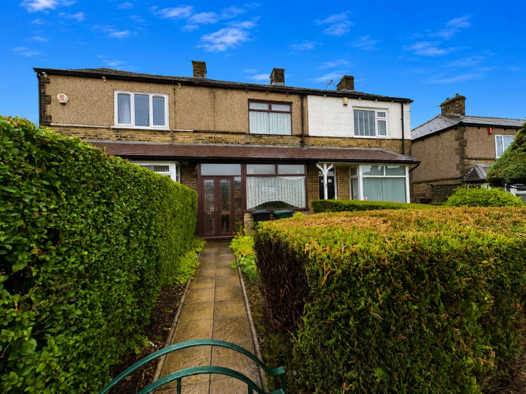 Main image of property: Highgate Road, Queensbury, Bradford