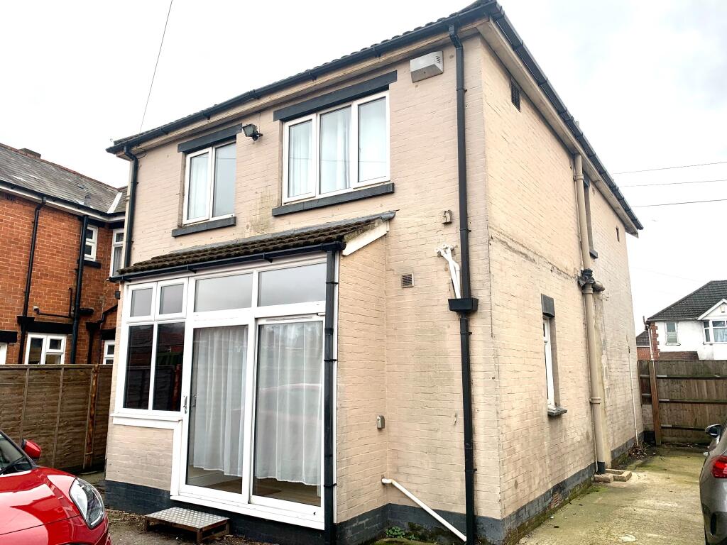 Main image of property: BITTERNE, SO18