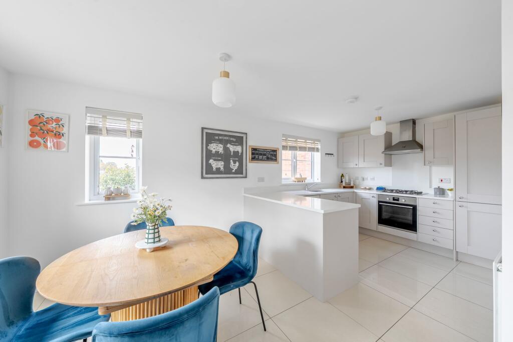 House in Killinghall, Saltergate Business Park - View 4