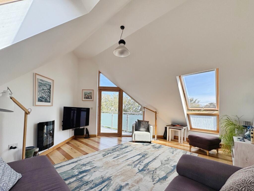 House in St Ives, Cornwall - View 4