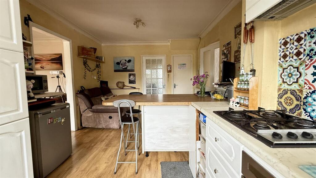 House in Peterborough - View 2