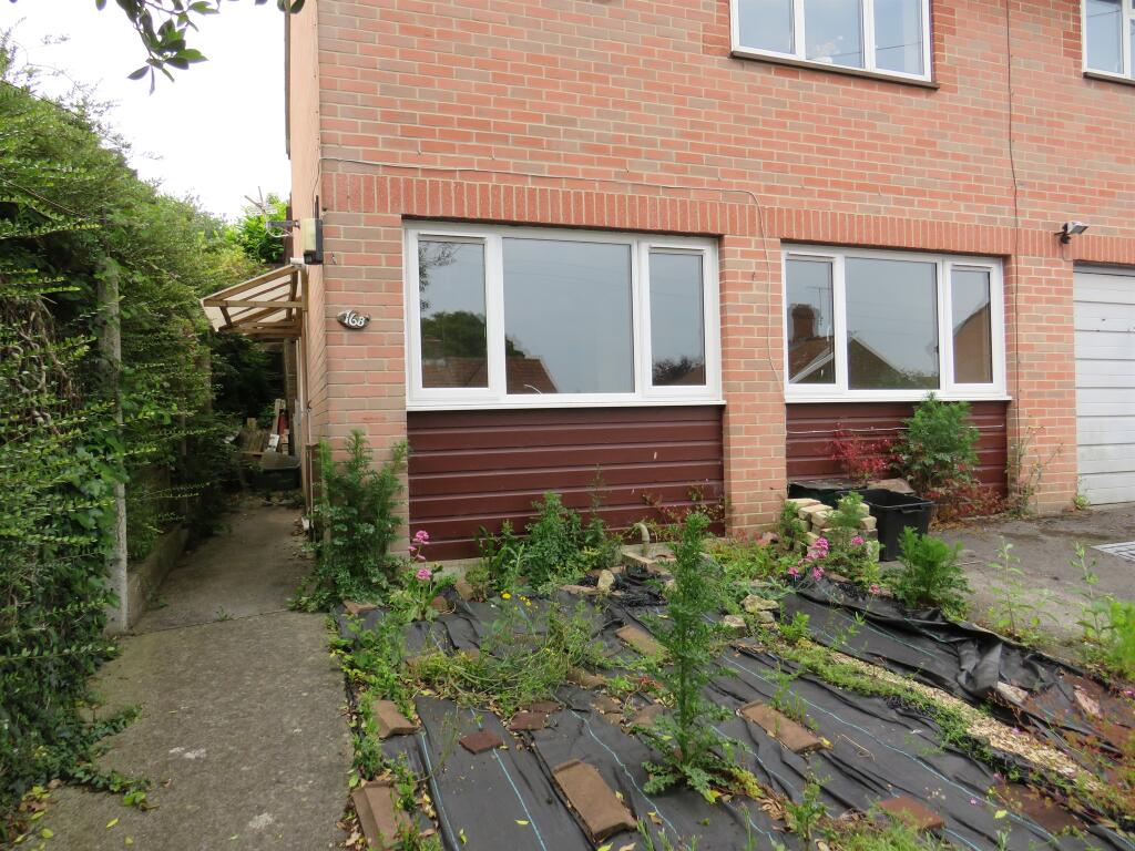 Main image of property: Dairy Court, Crewkerne