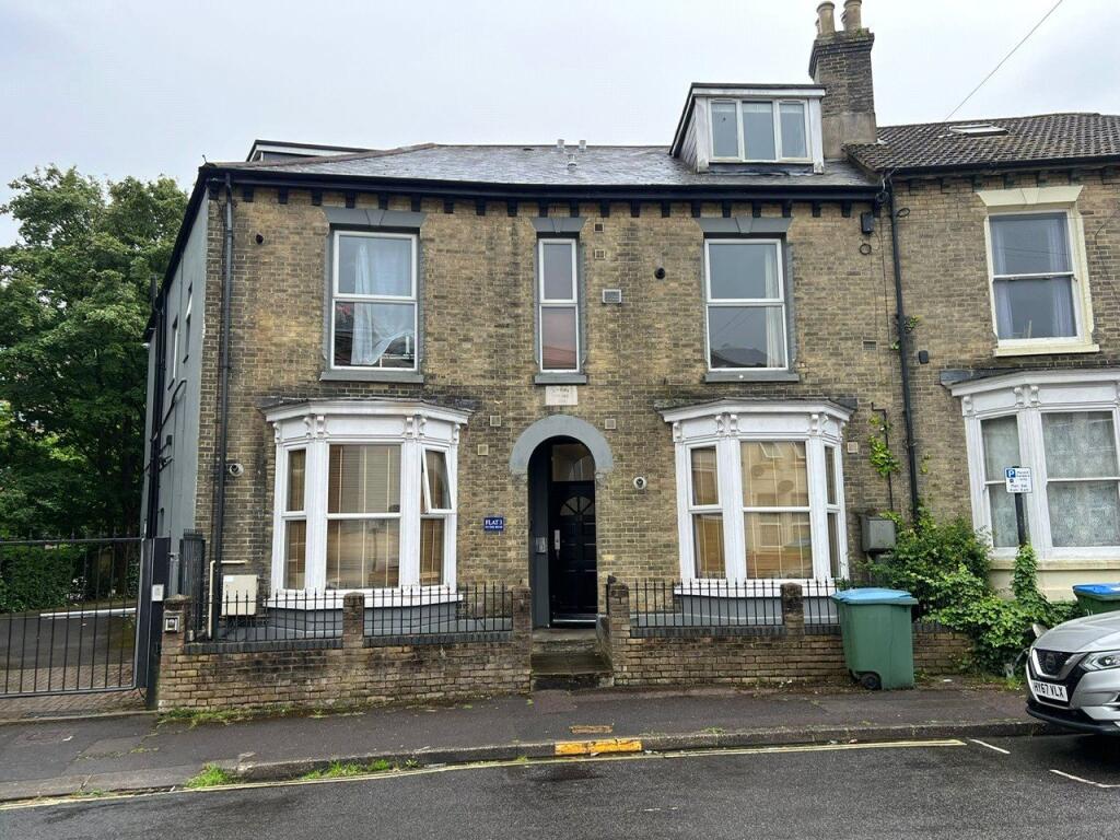 Main image of property: Ordnance Road, Southampton, SO15
