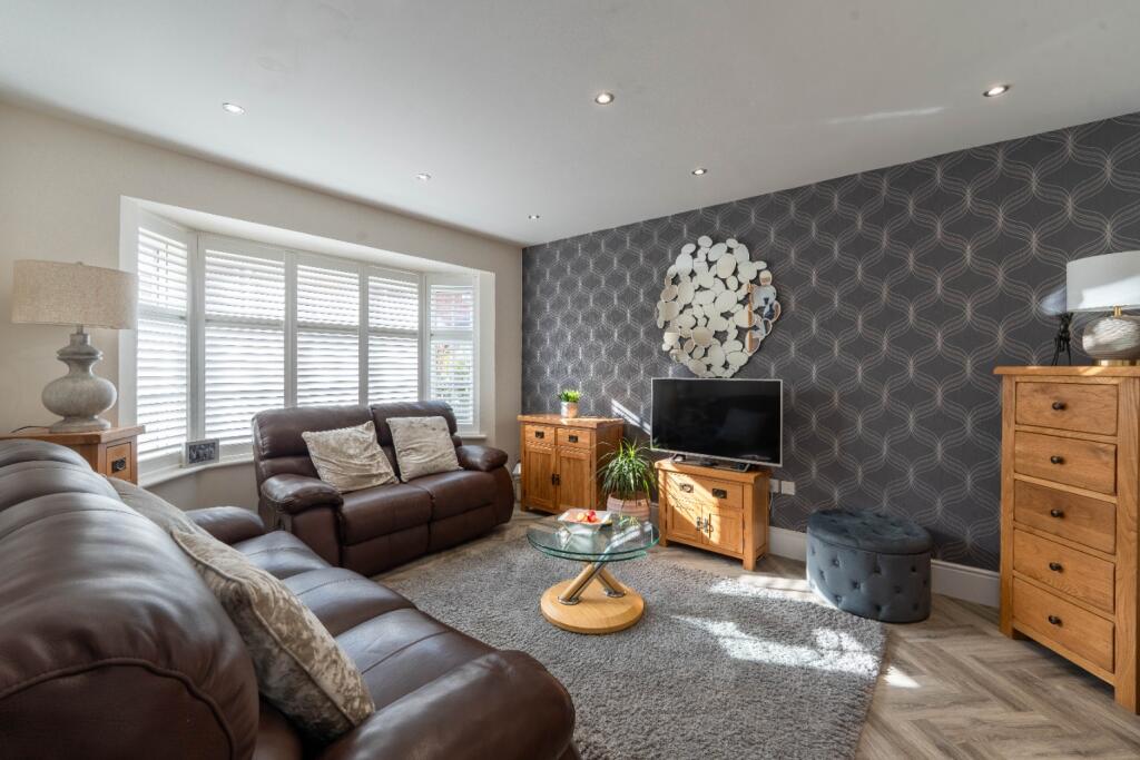 House in Huntingdonshire, Alconbury Weald, The Stukeleys - More