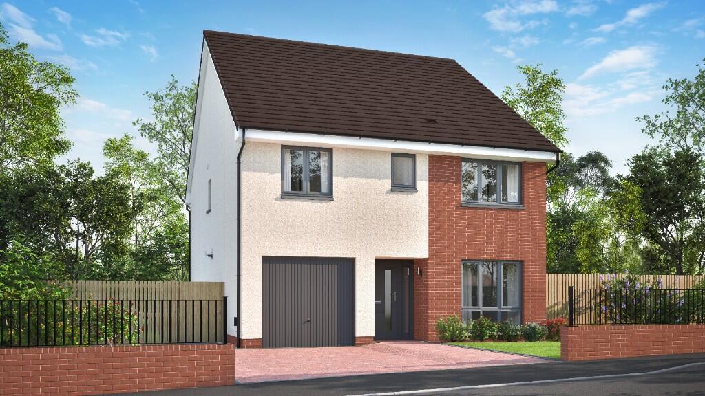 Main image of property: Central Square, 
Duntarvie Castle Road,
Winchburgh,
EH52 6FJ

